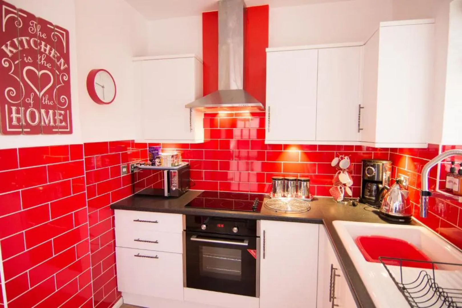 Arden Holiday Lettings