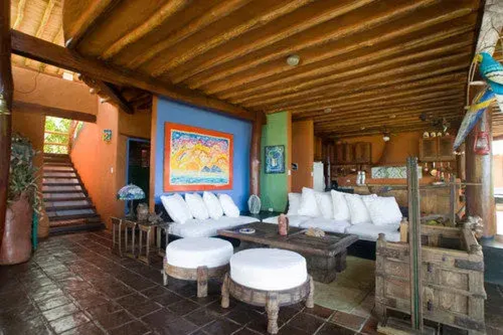 Maloka Hotel Boutique & Spa