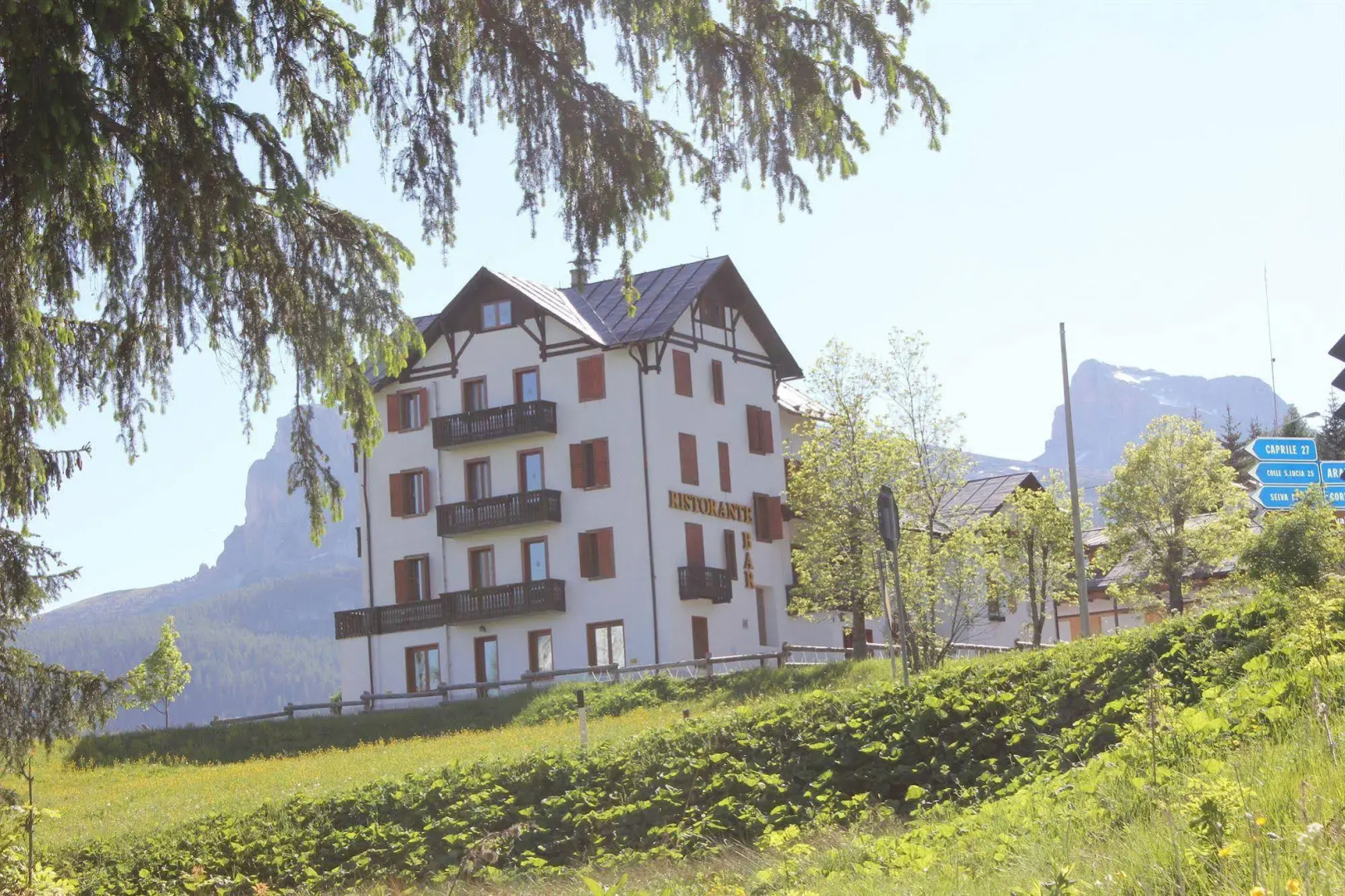 Sport Hotel Pocol