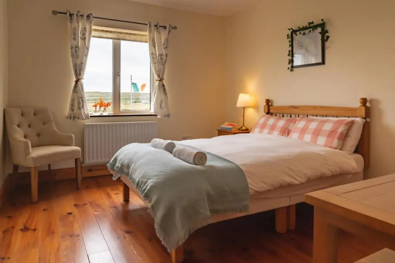 Aran Walkers Lodge (Adults Only)