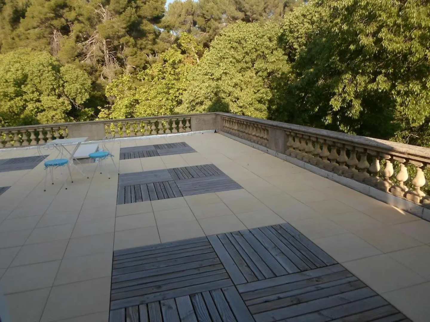 B&B Le Pavillon De Beauregard