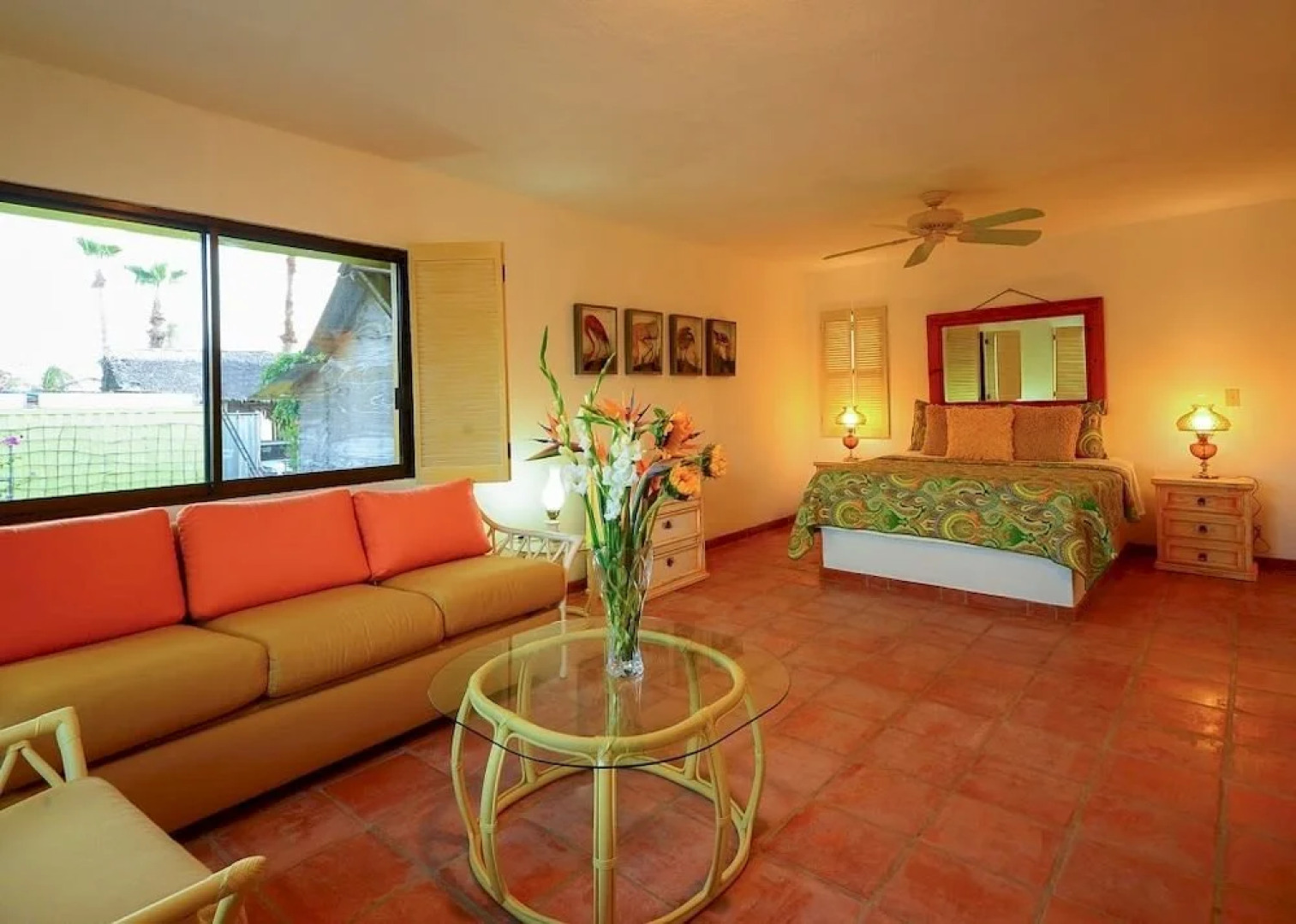 La Fonda del Mar Bed & Breakfast