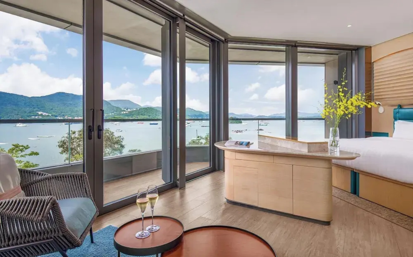 WM Hotel Hong Kong, Vignette Collection by IHG