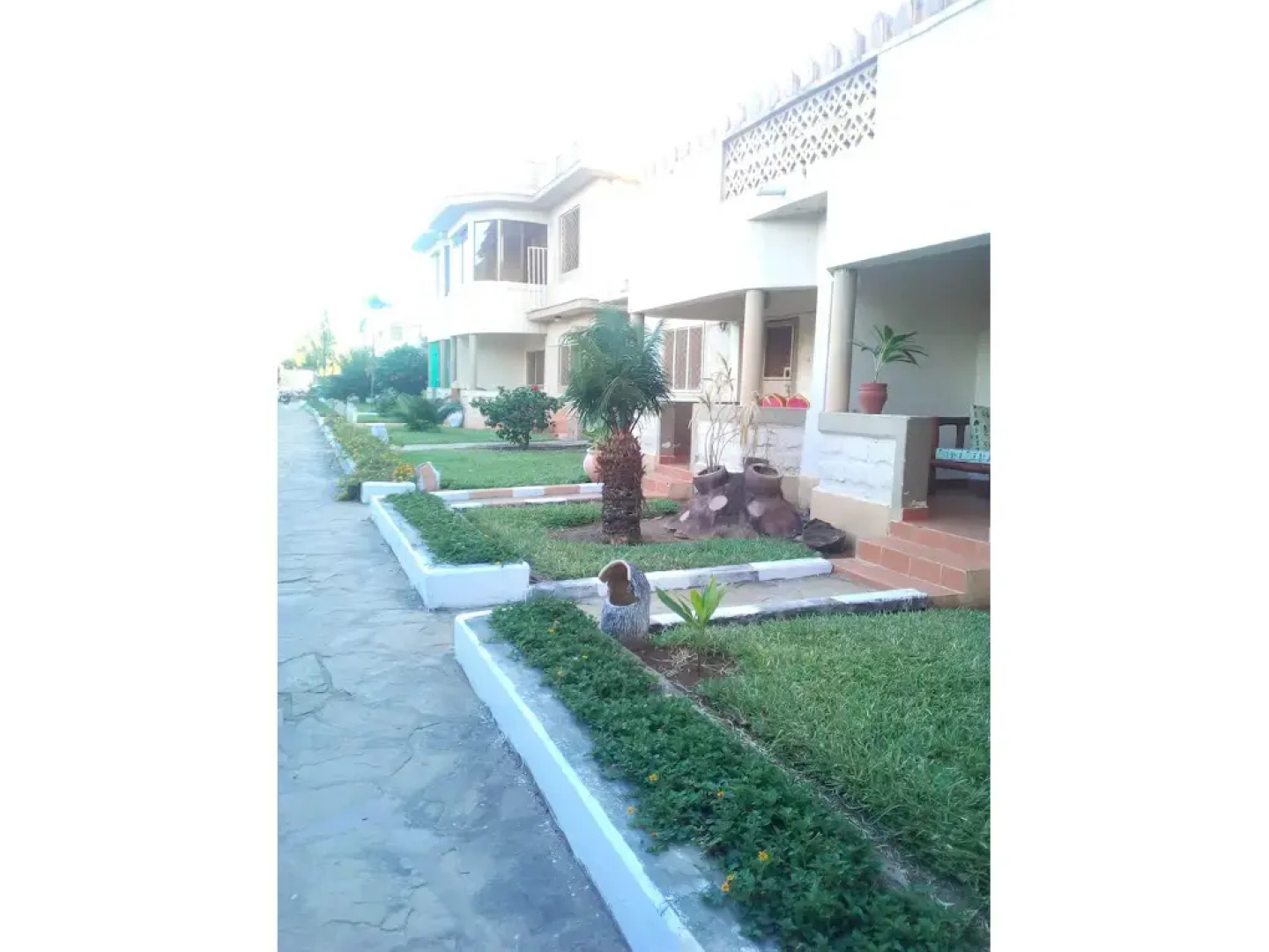 Delina Cottage Diani