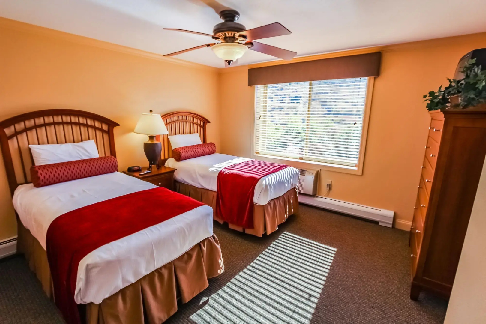 InnSeason Resorts Pollard Brook