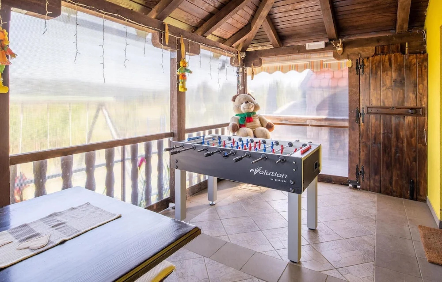 Beautiful Home in Plaski With Wifi, Outdoor Swimming Pool and 2 Bedrooms