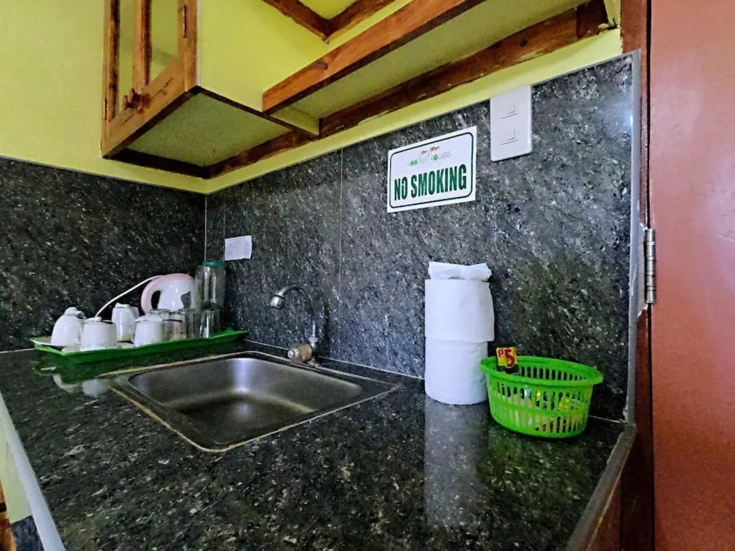 Woodside Rogers Residence