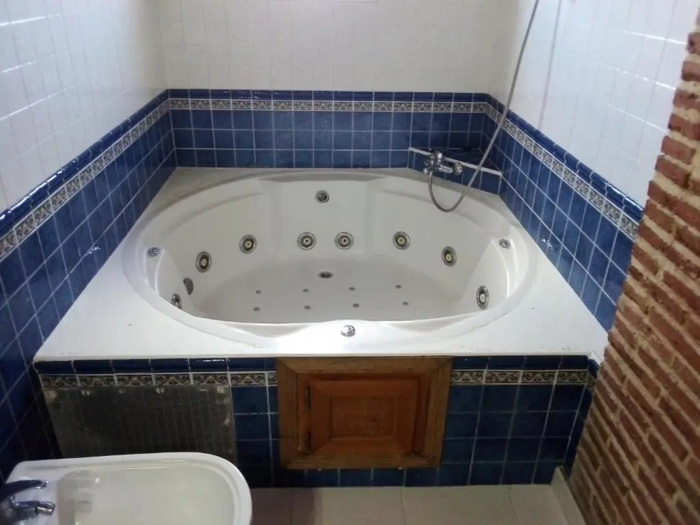 Las Cabañas de Pimiango