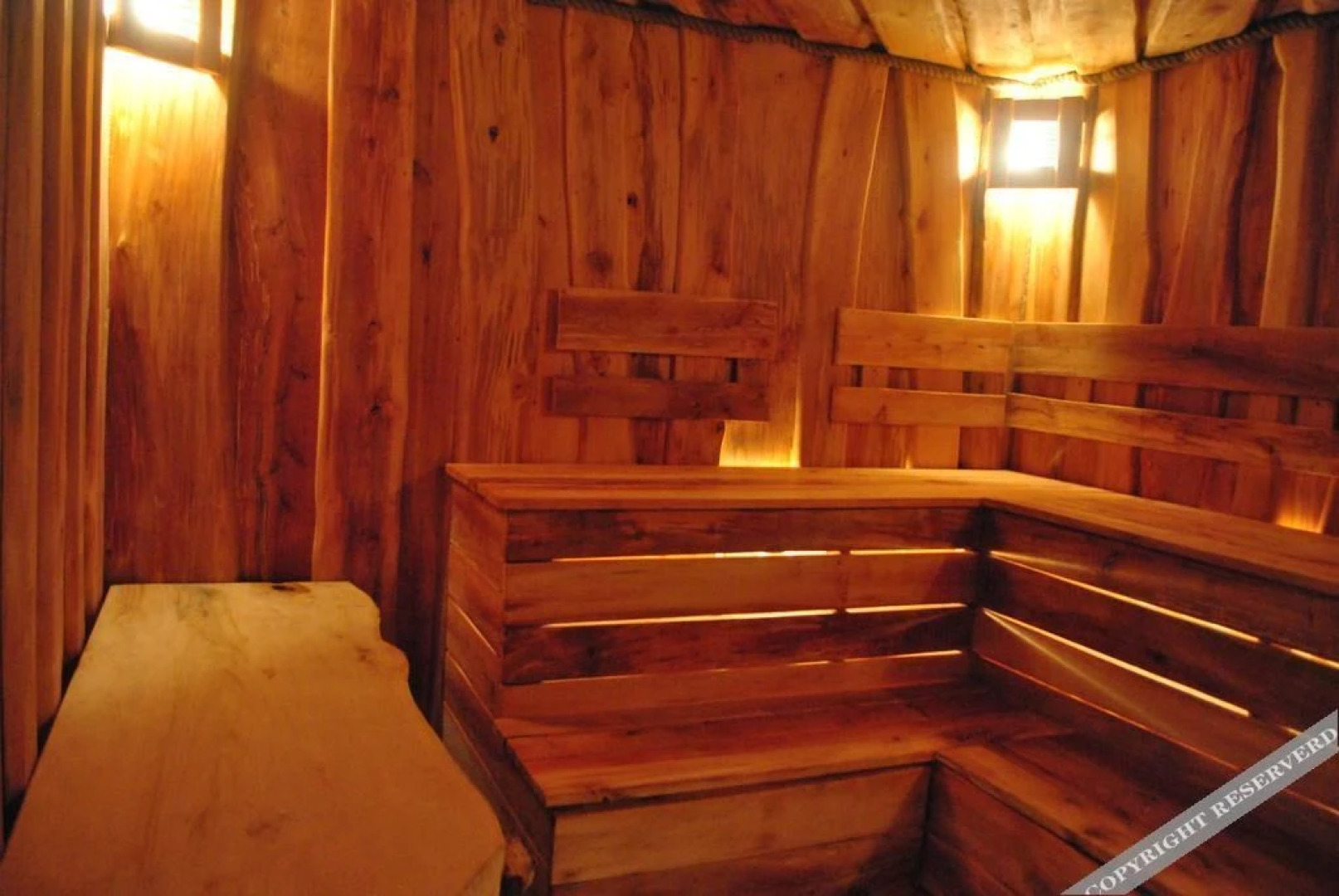 Отель Династия