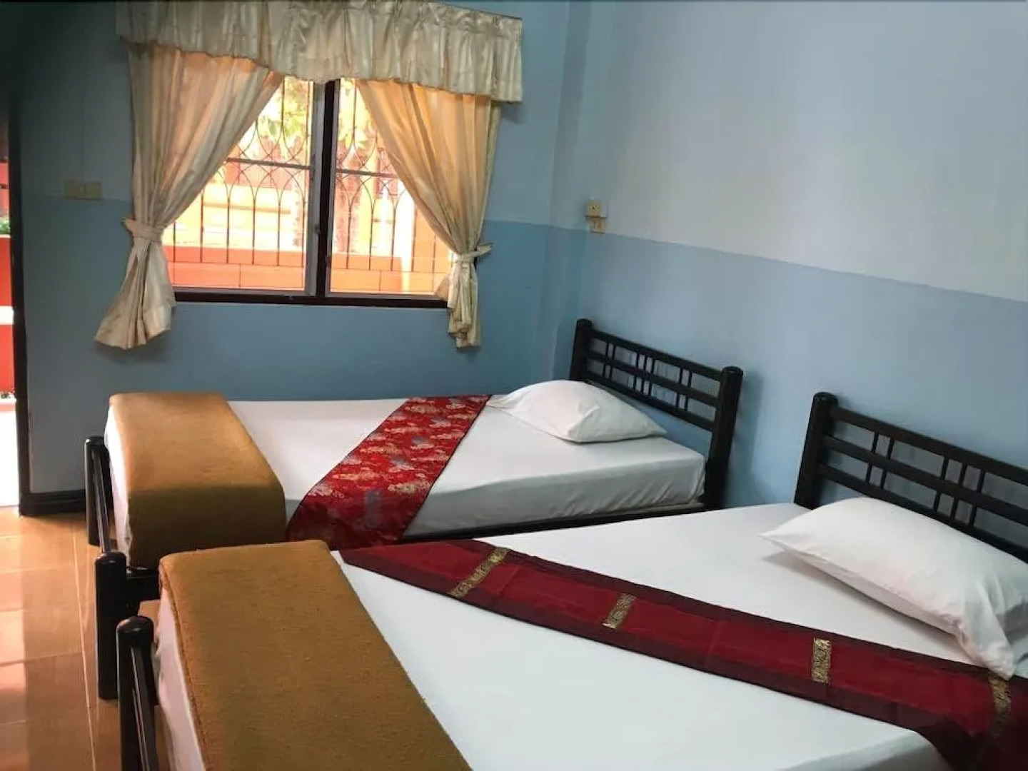 SJ Apartment Ayutthaya