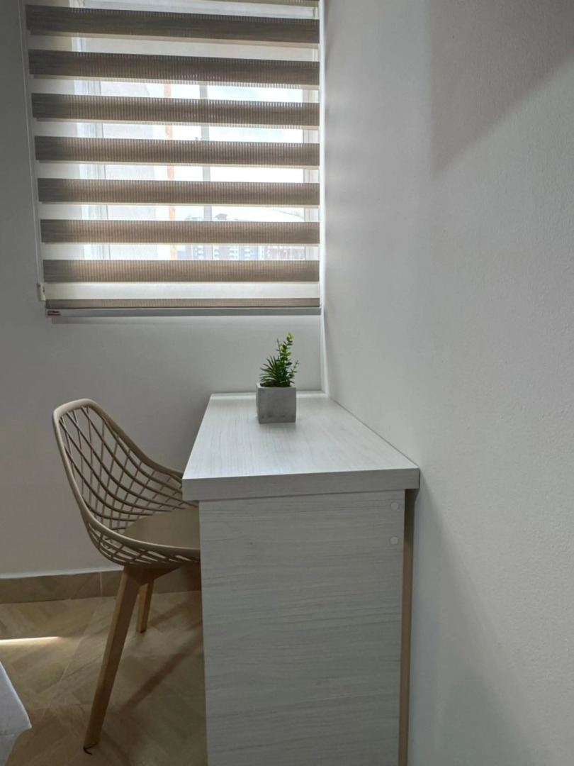 Sabaneta, apartment, Parking, Pool & with club in the sky!