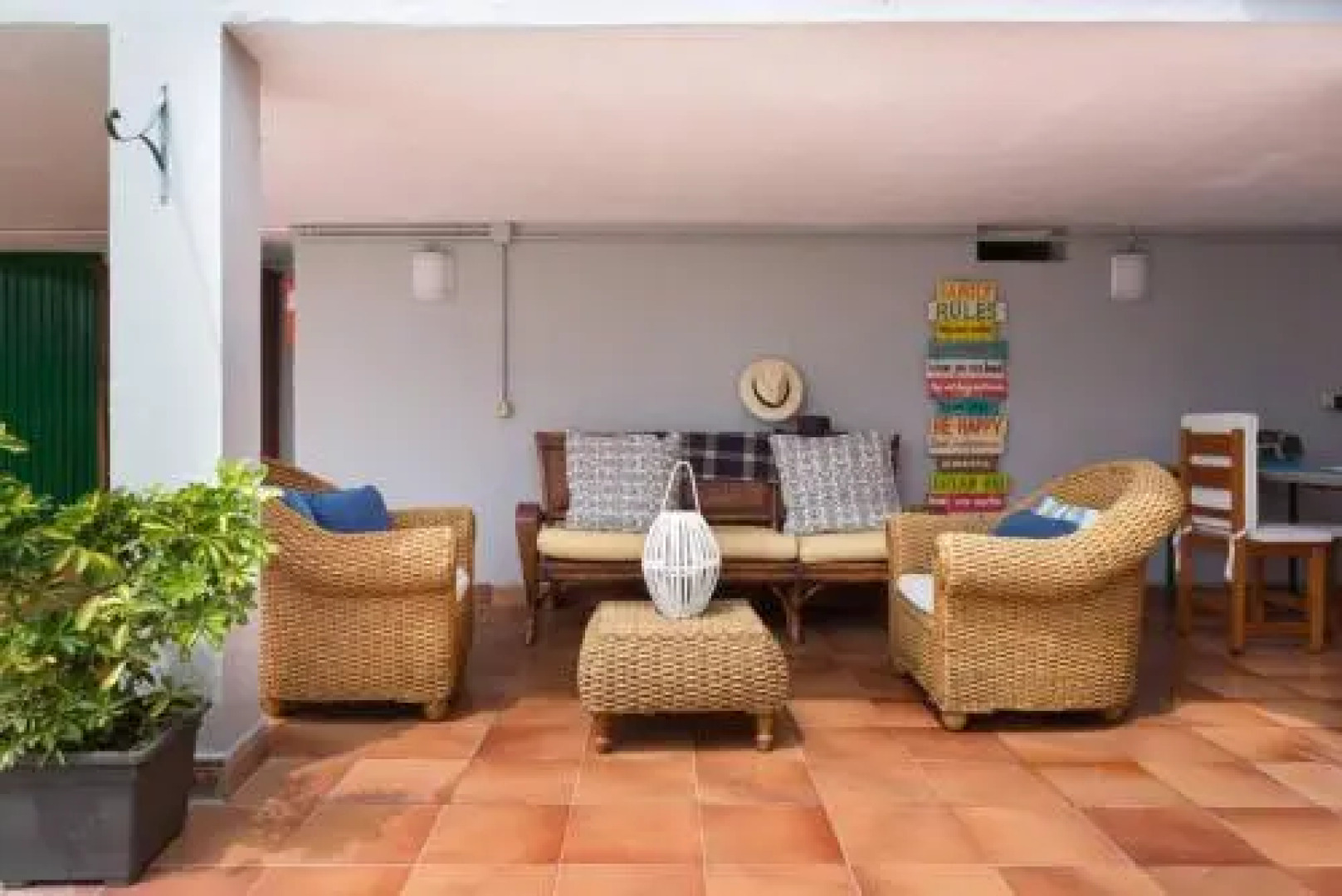 Holiday home Calle Juan Perez Marrero