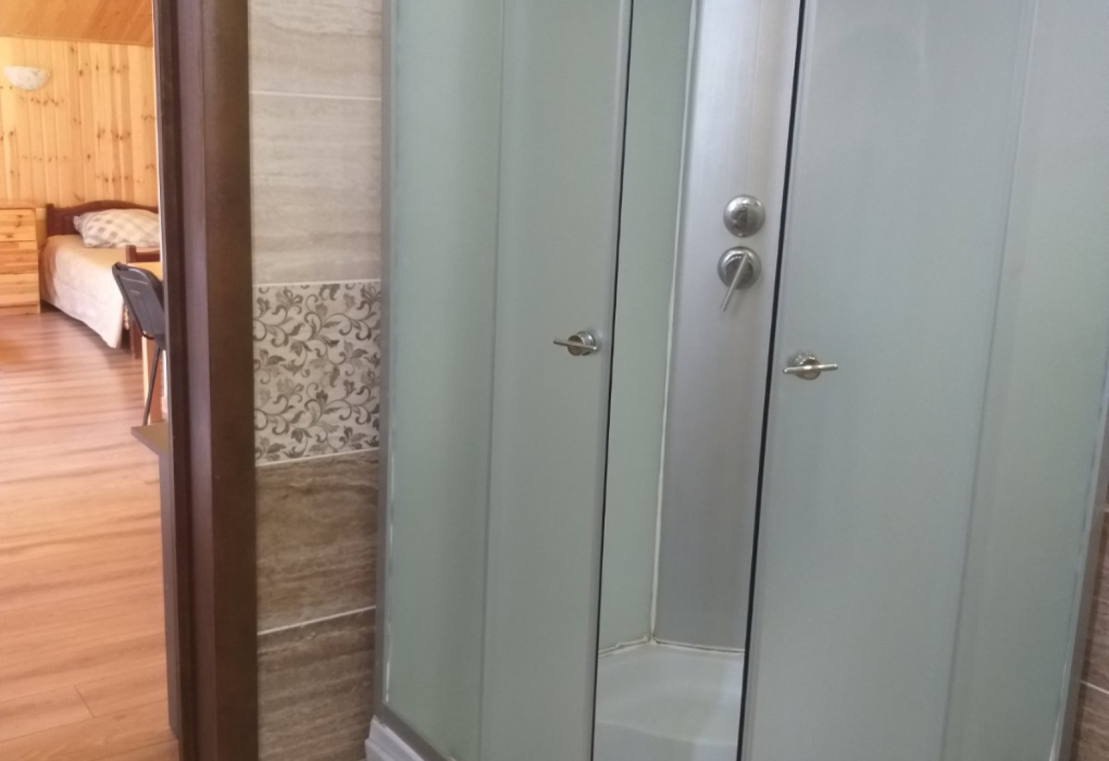 "Зеленый бор"