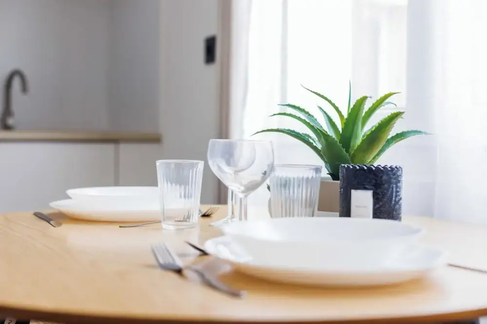 Comfortable Studio for 2 People - Puteaux