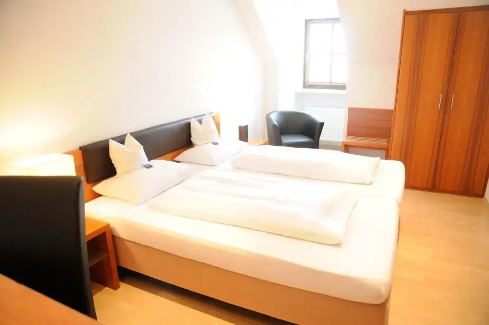 Hotel-Gasthof Wadenspanner