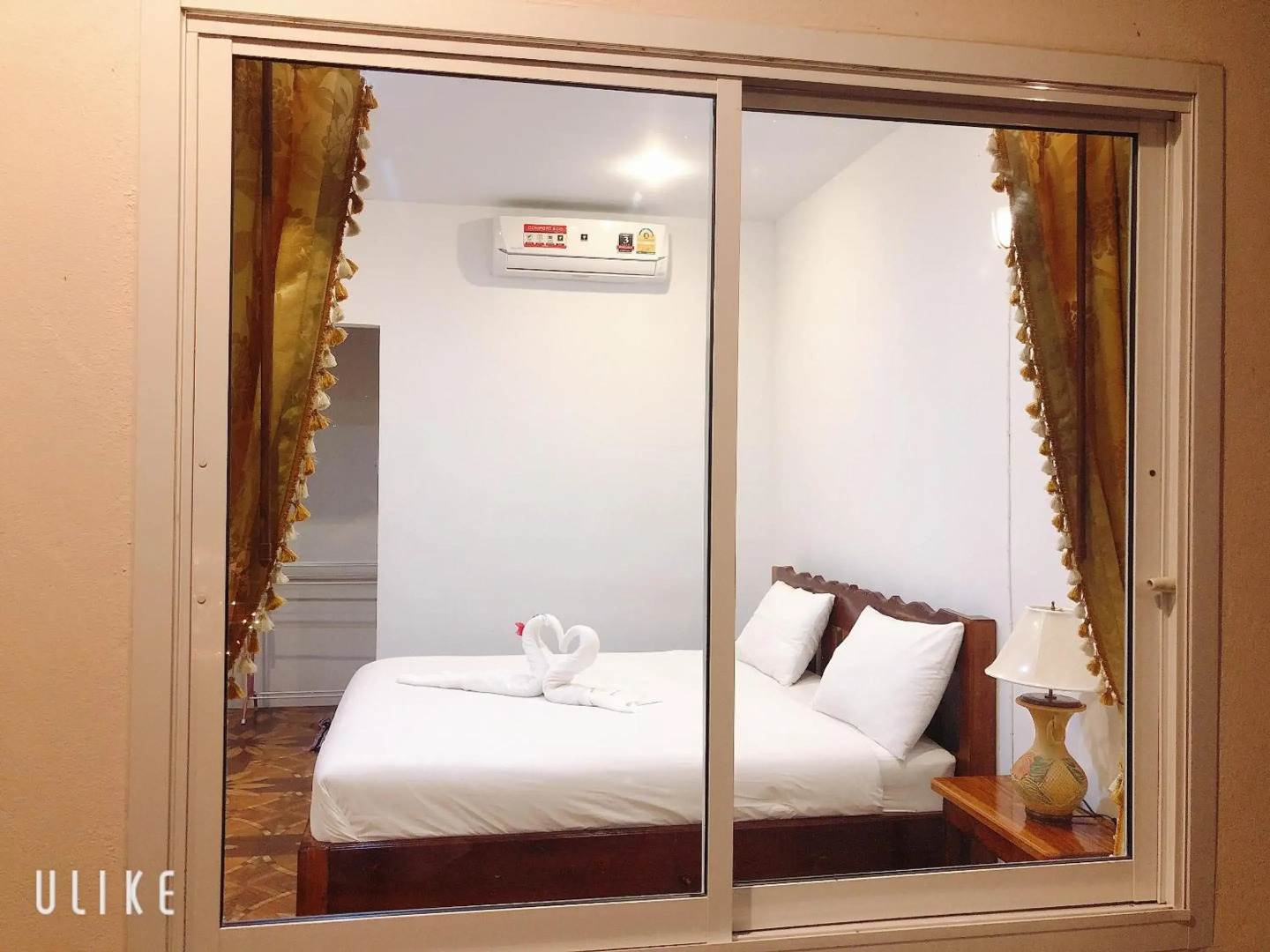 Thosawan Resort ทศวรรณ รีสอร์ท