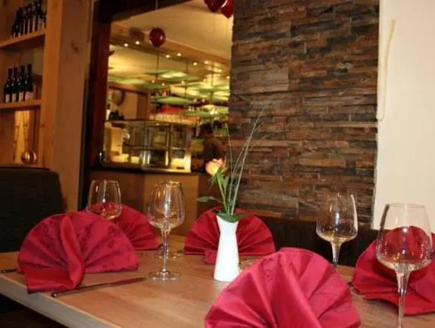 Hotel Rosengarten Kehl