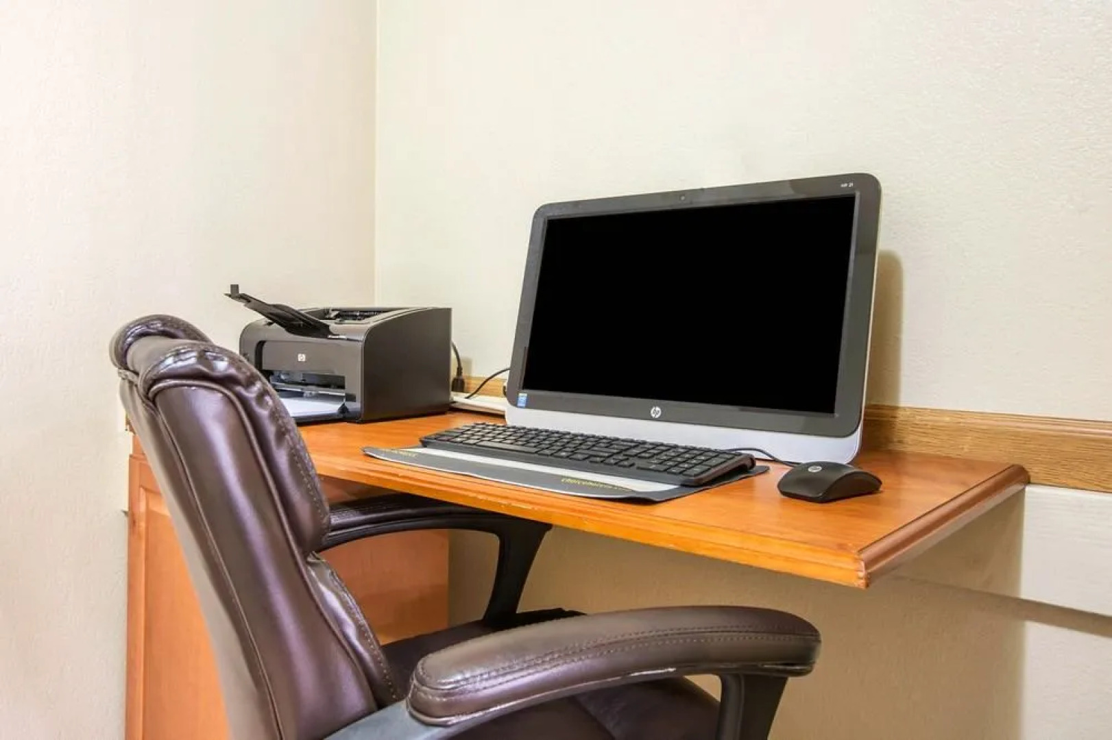 Quality Inn & Suites Redwood Coast