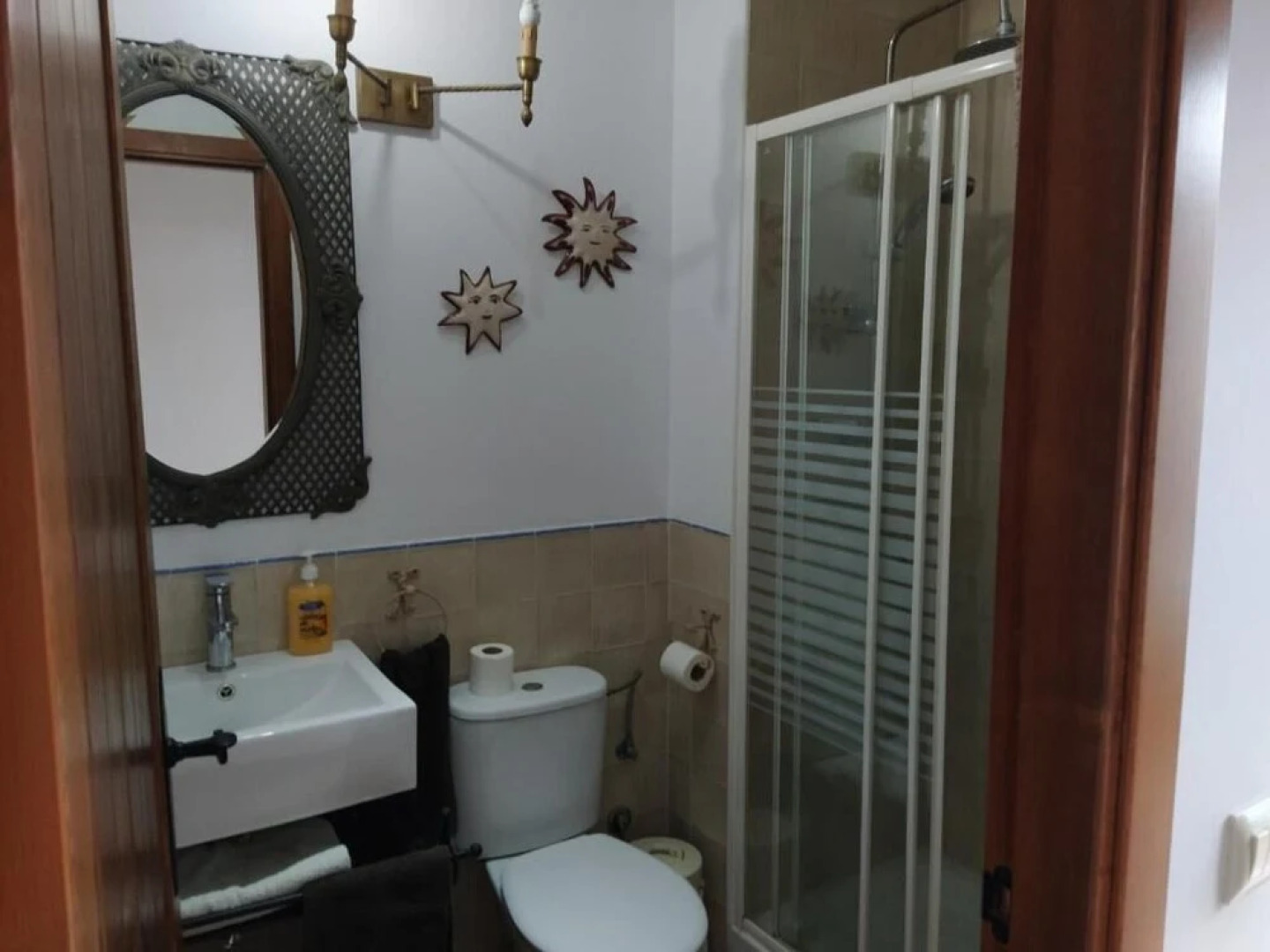 El Sueño de Lucrecia