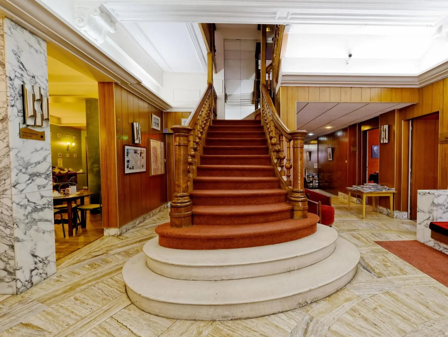 Grand Hôtel de l'Univers