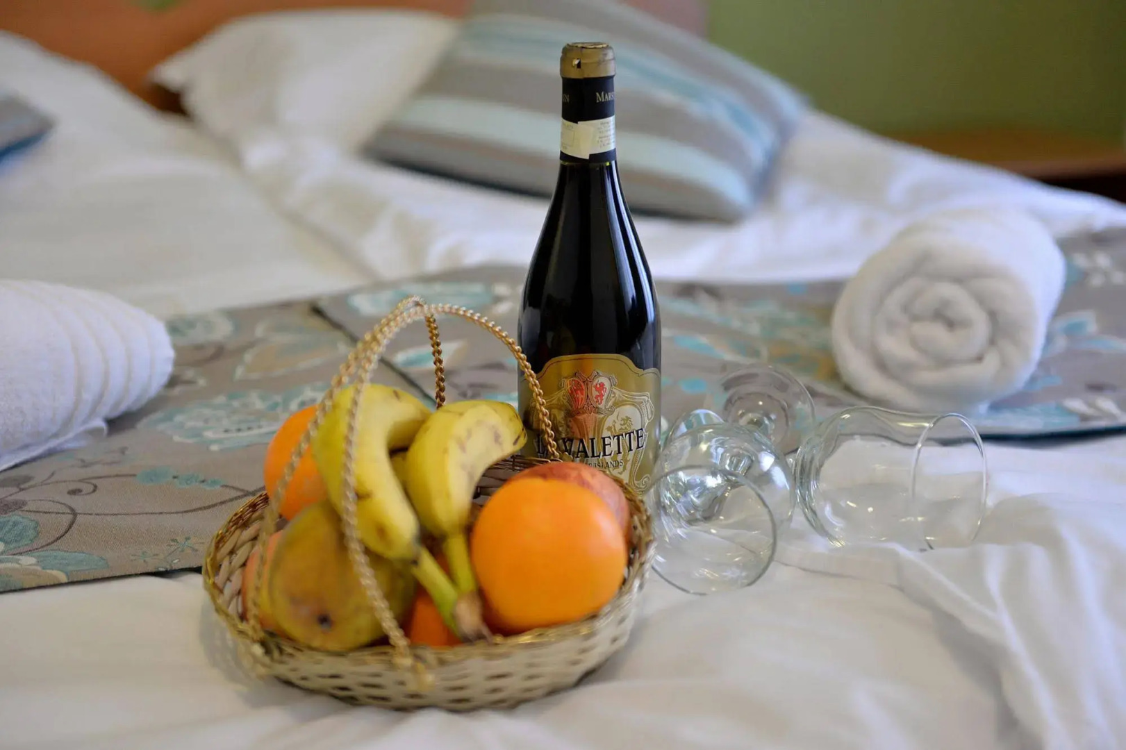 Sunstone Boutique Guest House