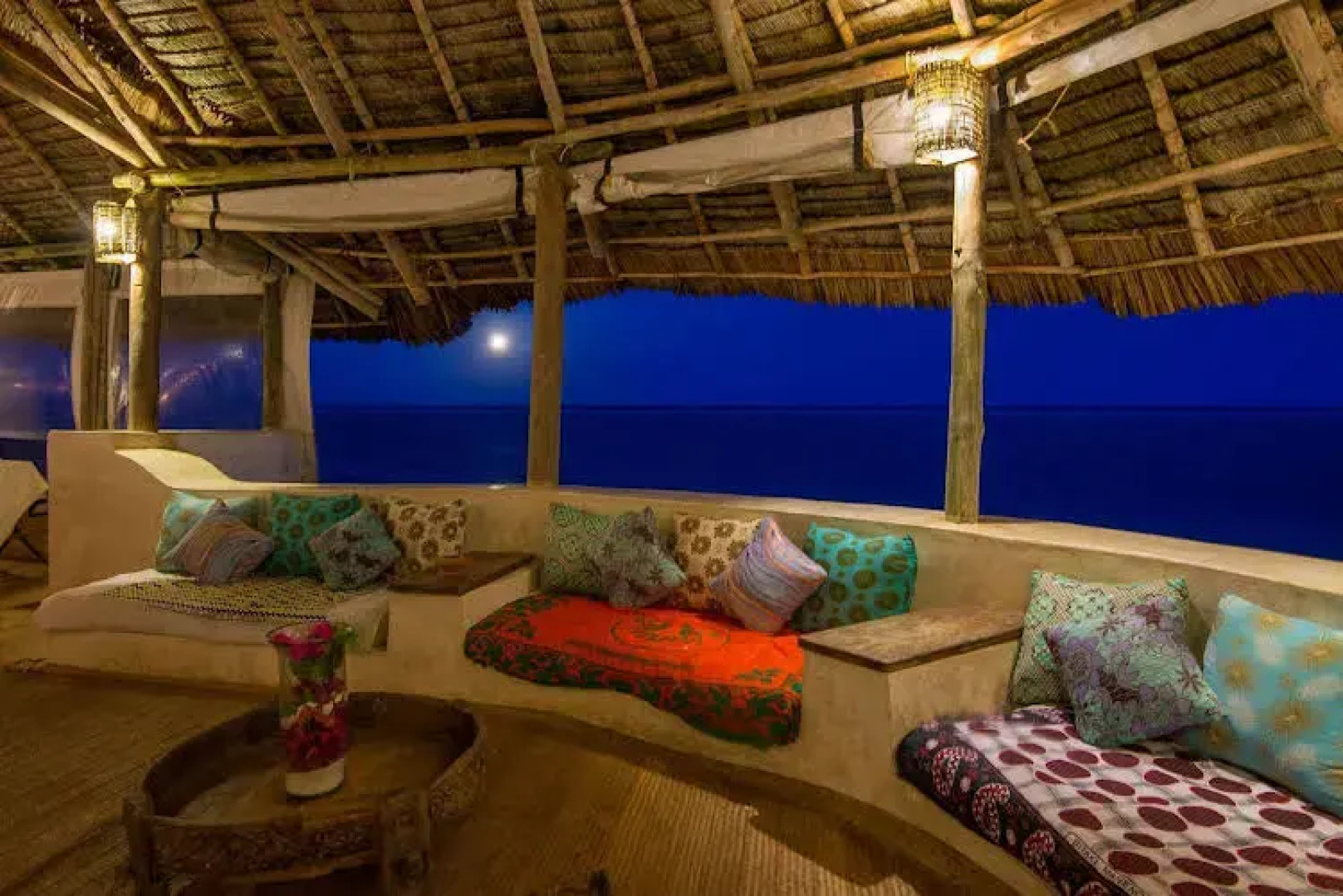 Matemwe Beach Village