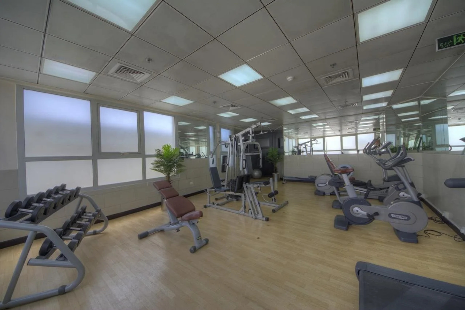 Fortune Grand Hotel Apartment