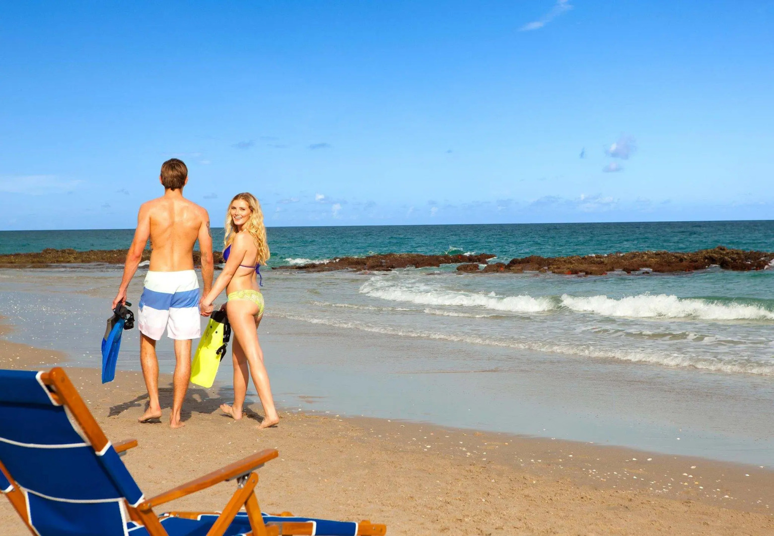 Palm Beach Marriott Singer Island Beach Resort & Spa