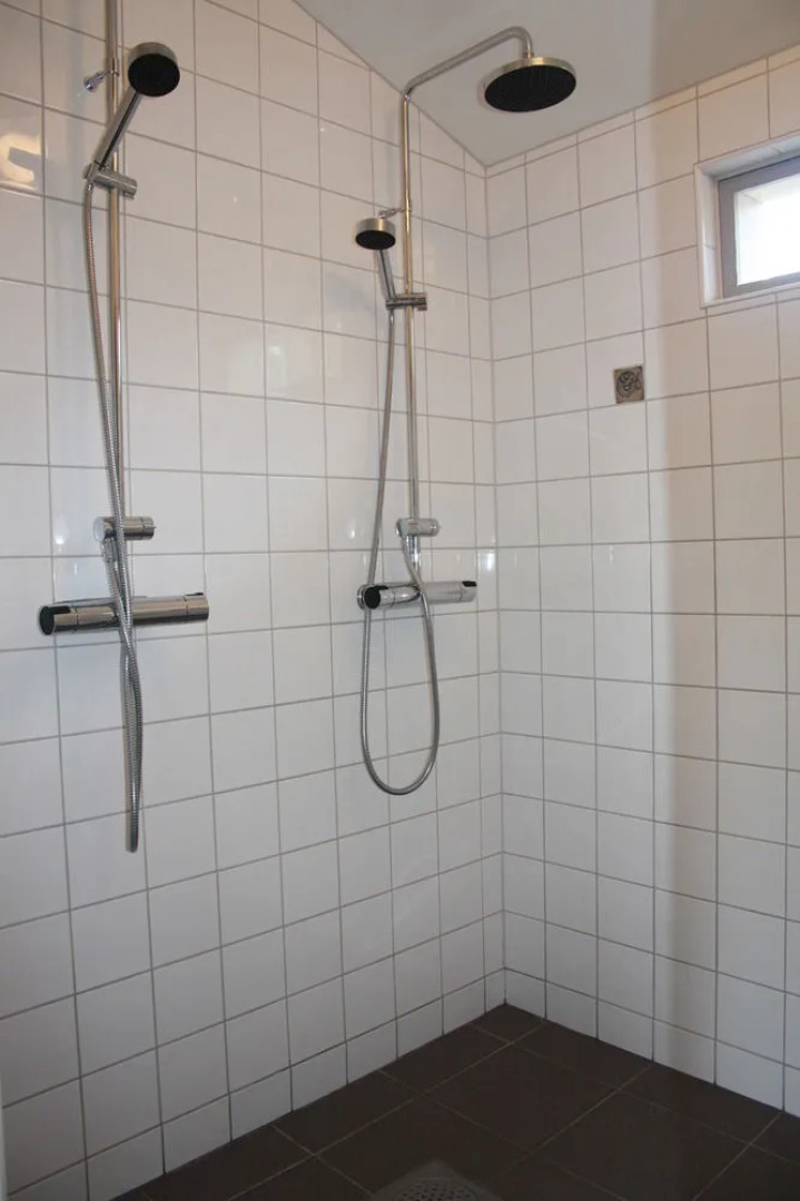 Hemma hos Martha & Anders