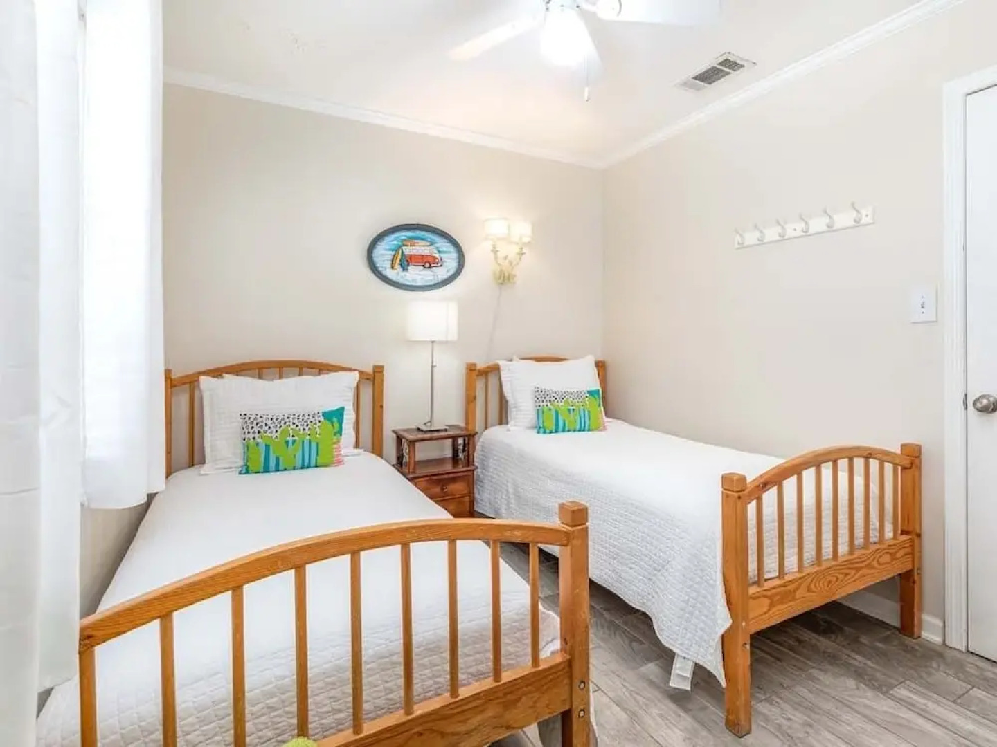 Horsepen Creek Cottage