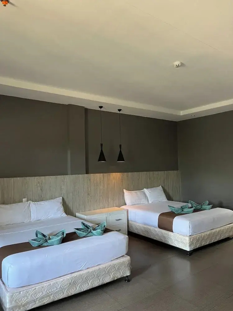 Hotel De Susana and Resort