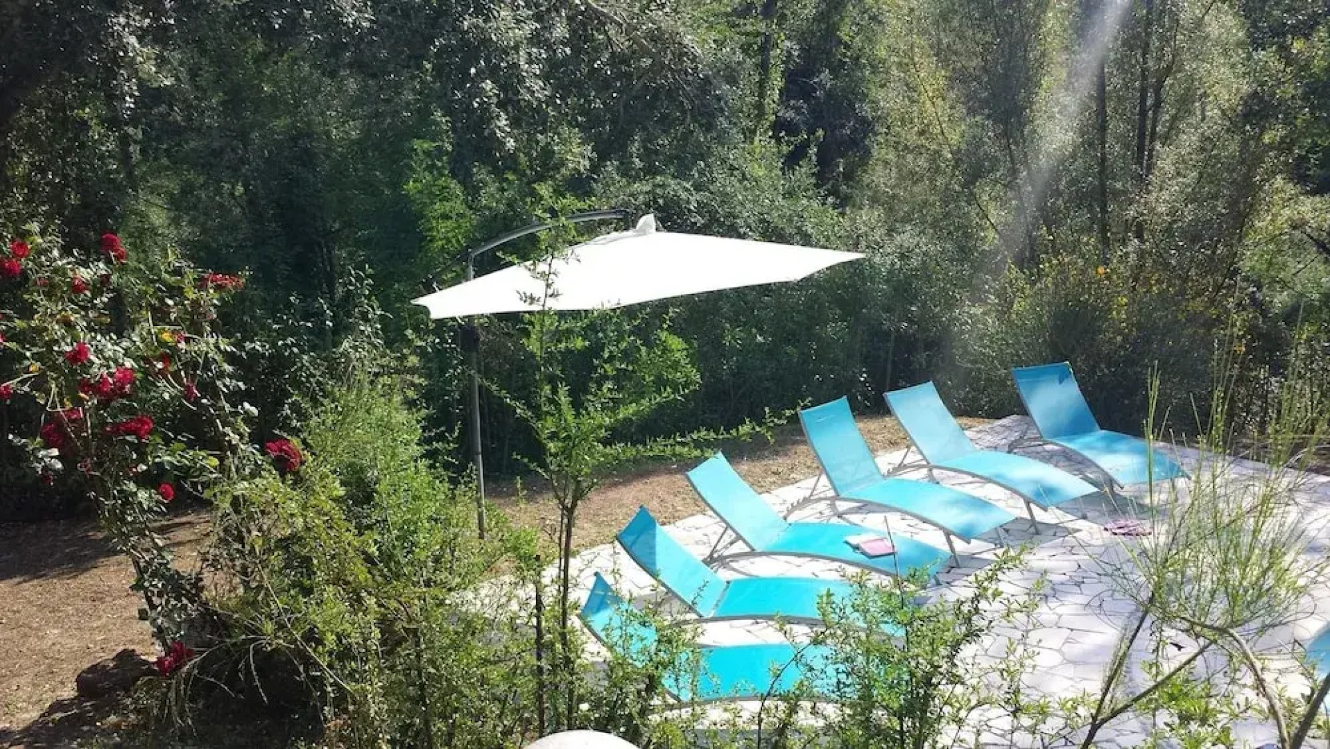 Vecchia Fornace Paradiso