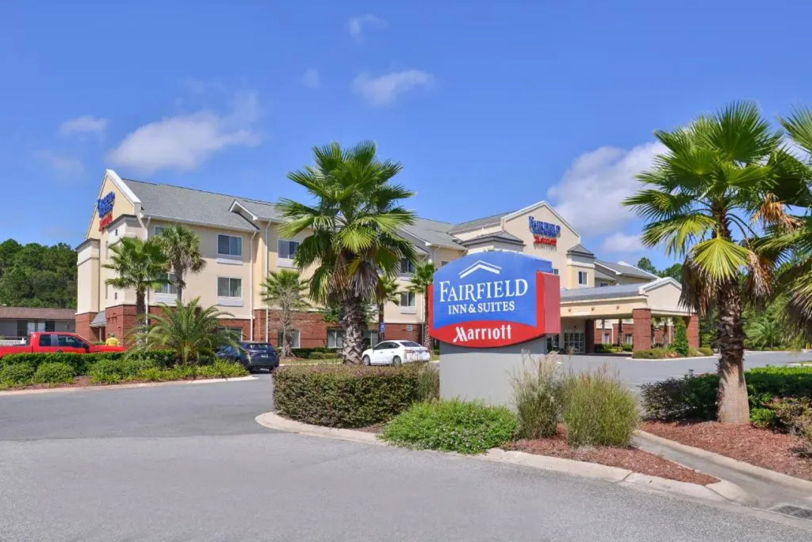 Fairfield Inn & Suites by Marriott Kingsland