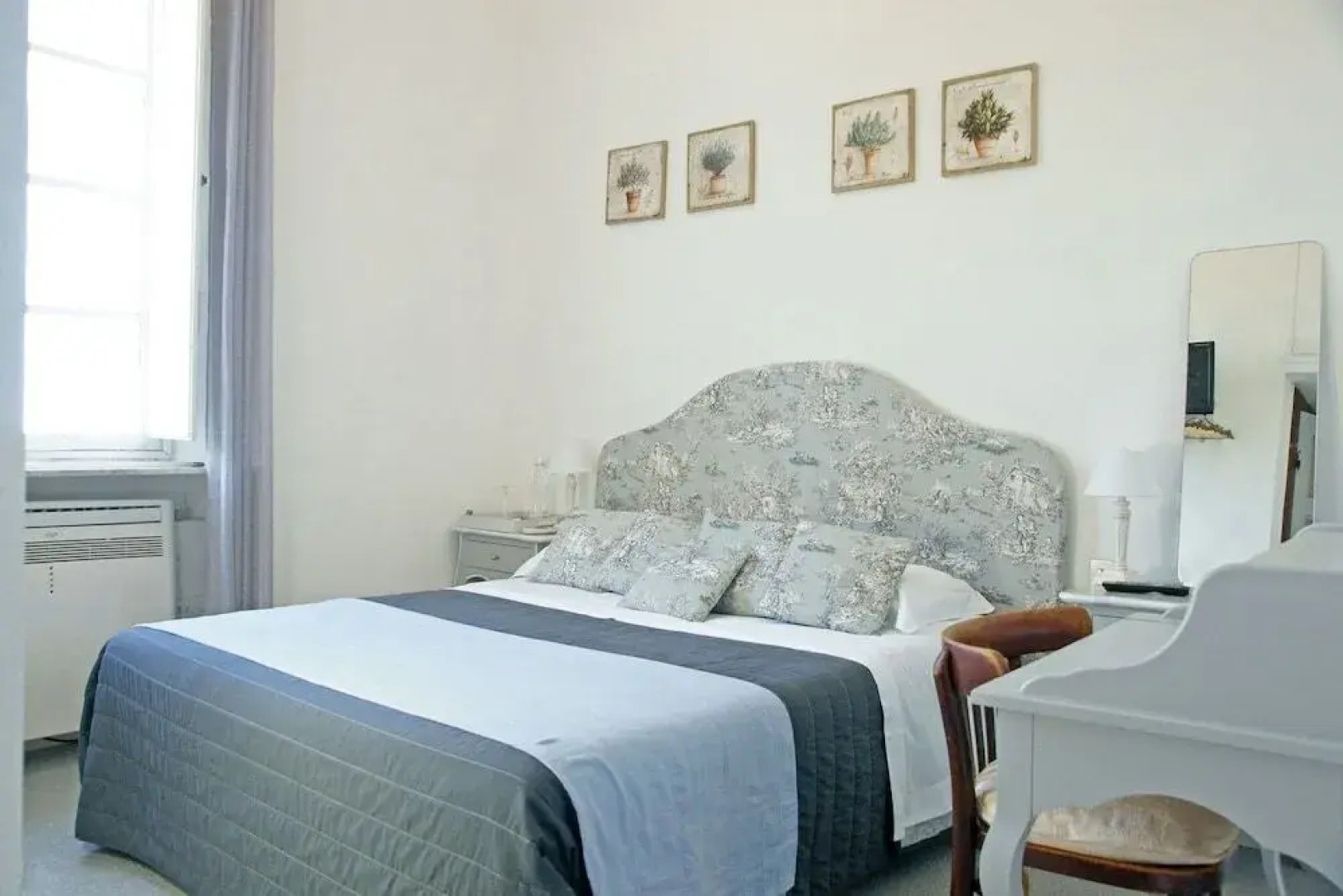 Villa Cassuto Maison de Charme