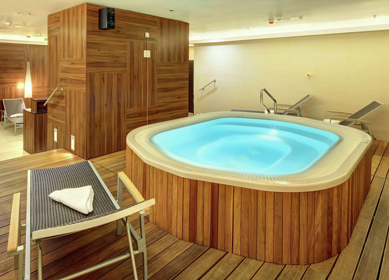 DoubleTree by Hilton Hotel Kosice