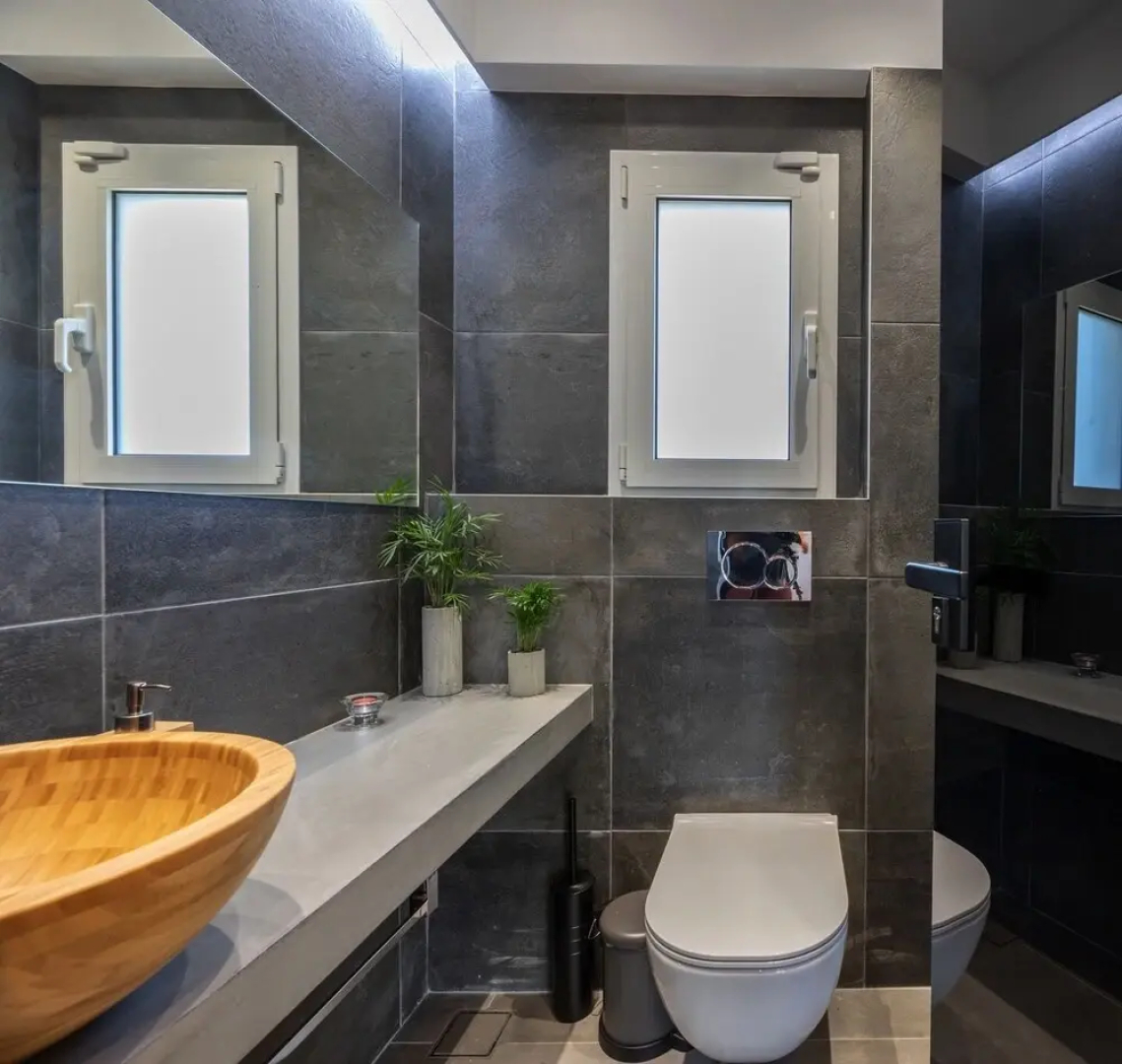 Villa Valma homm with 5 bedrooms and private pool