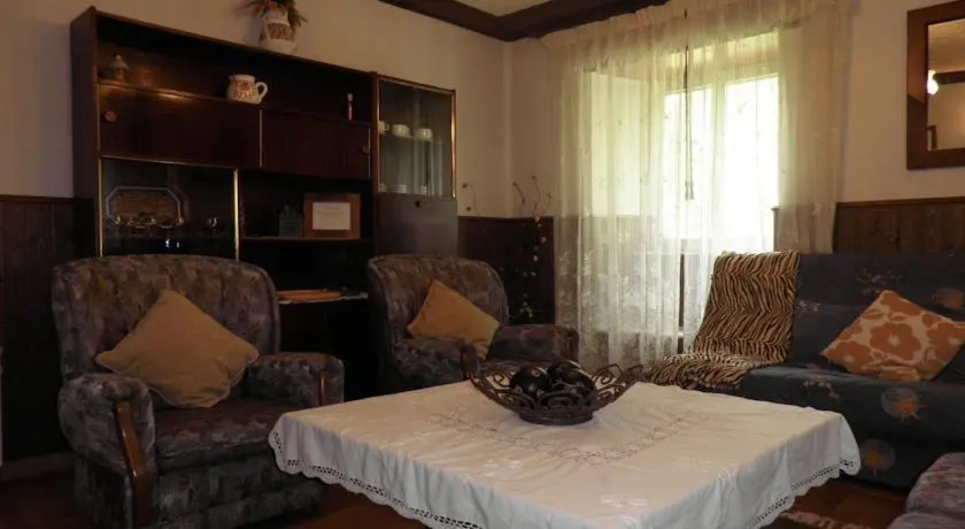 Casa Gayol