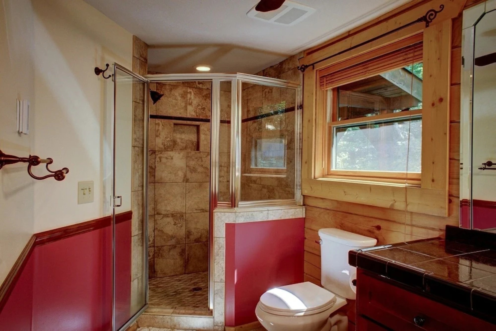 Bear Paw Lodge - 3 Br Cabin