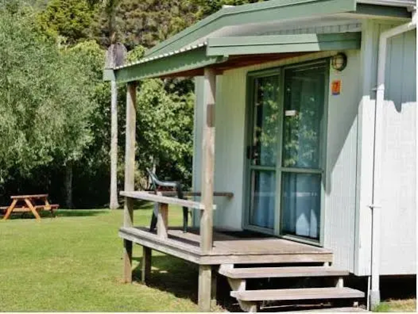 Whangarei TOP 10 Holiday Park