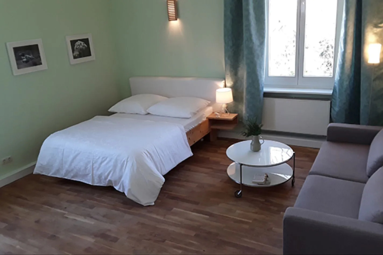 Casa Hostel Pirna