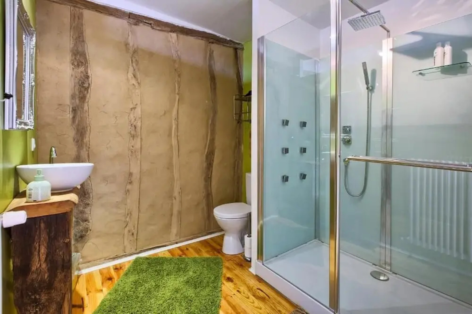 Chambres d'Hôtes Rouge Bordeaux