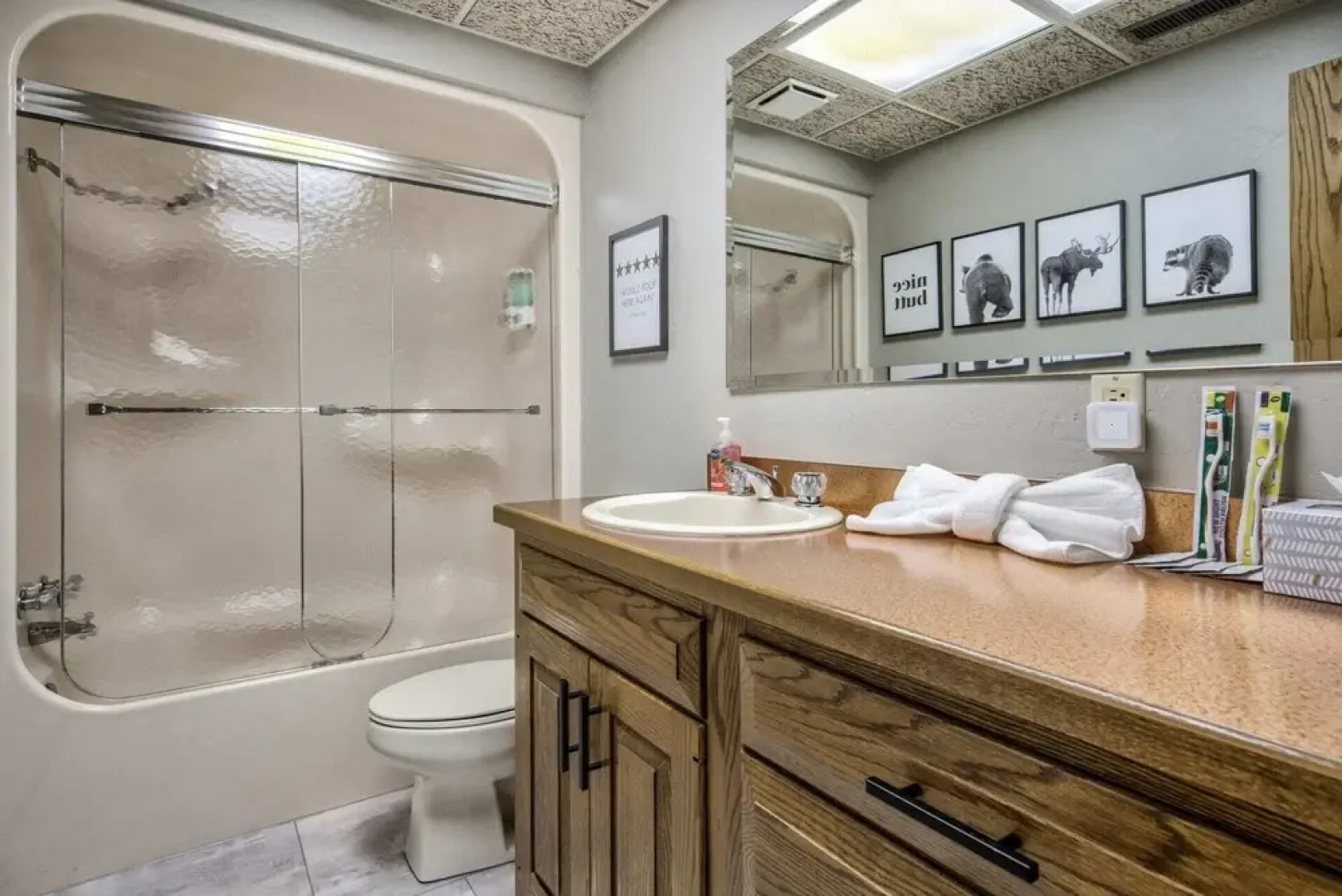 6bdfamily Mountain Getawayfire Place Pet-friendly