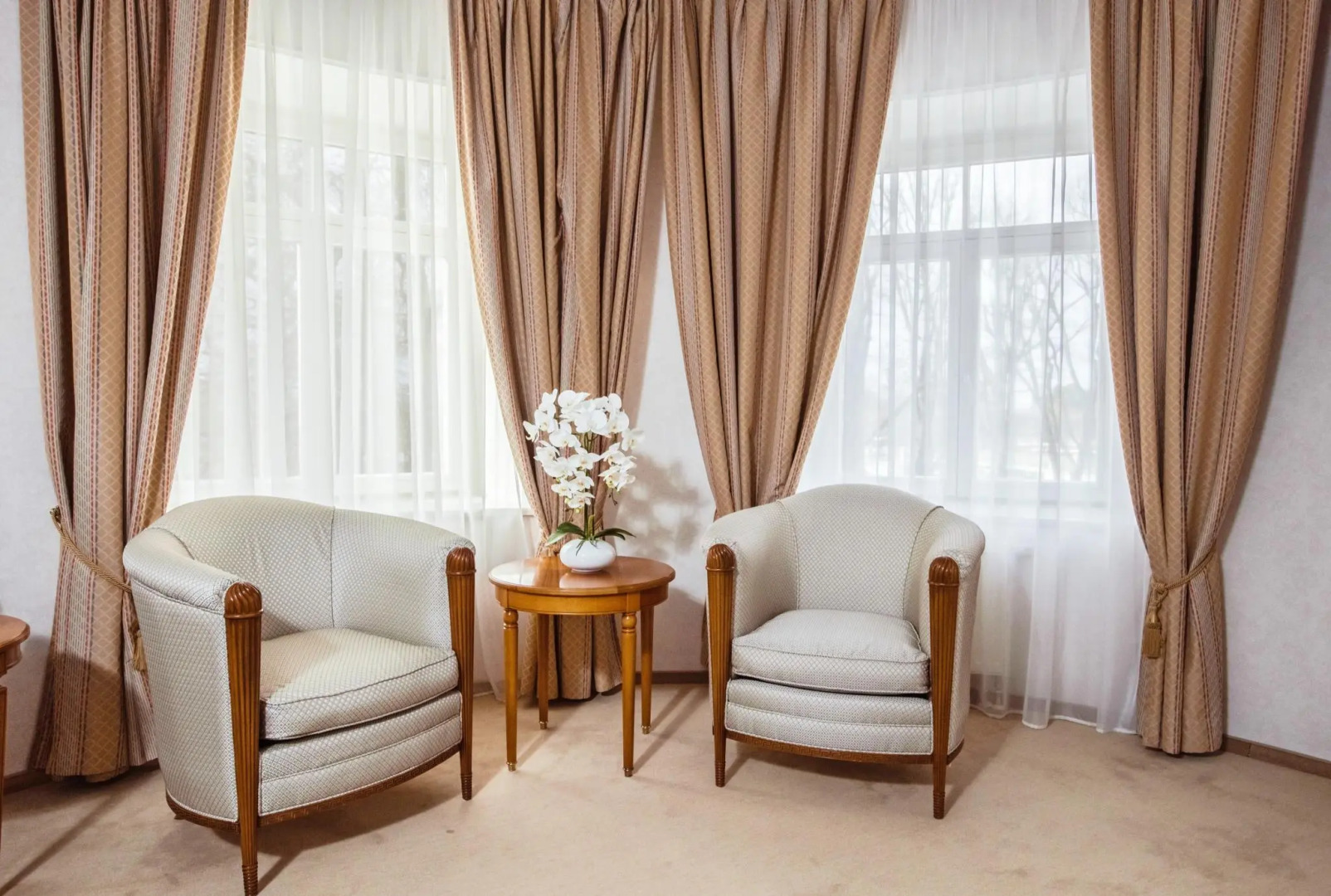 Отель Балтийская Звезда 