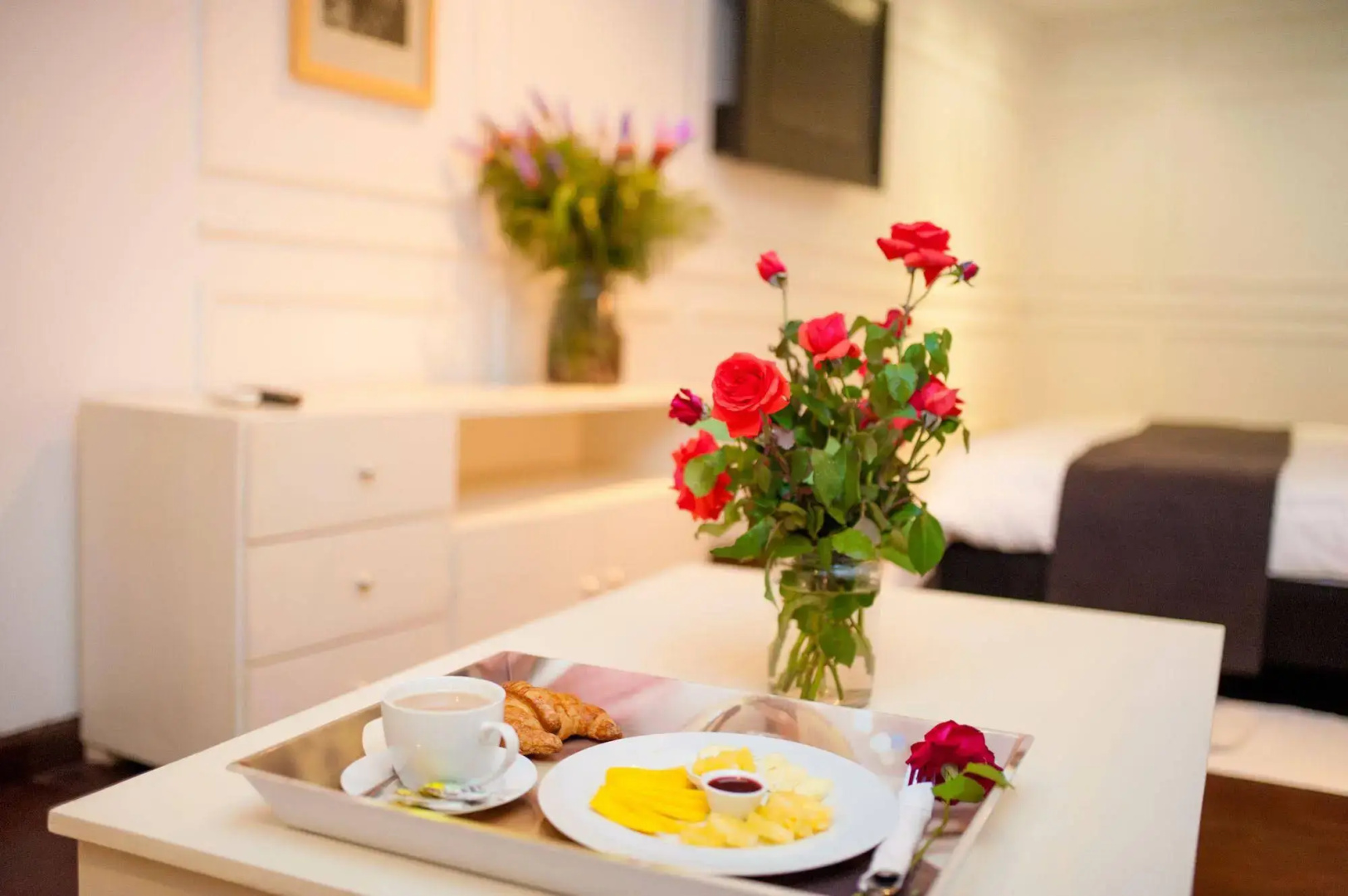 Hotel Maison des Cotonniers