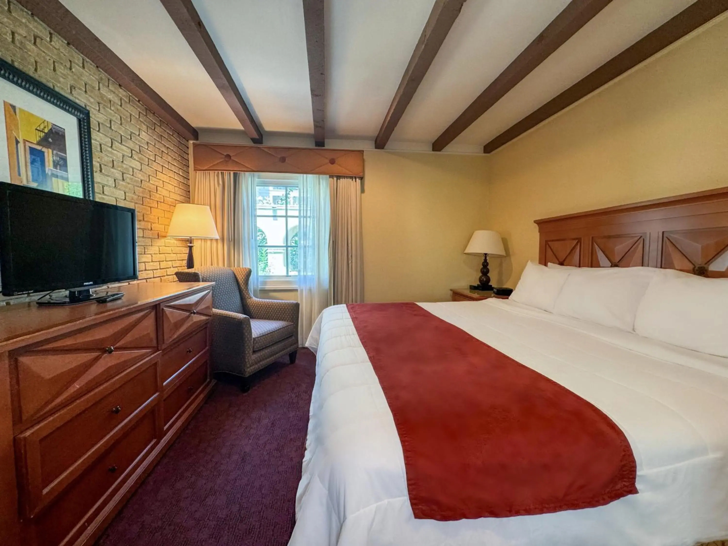 La Posada Hotel