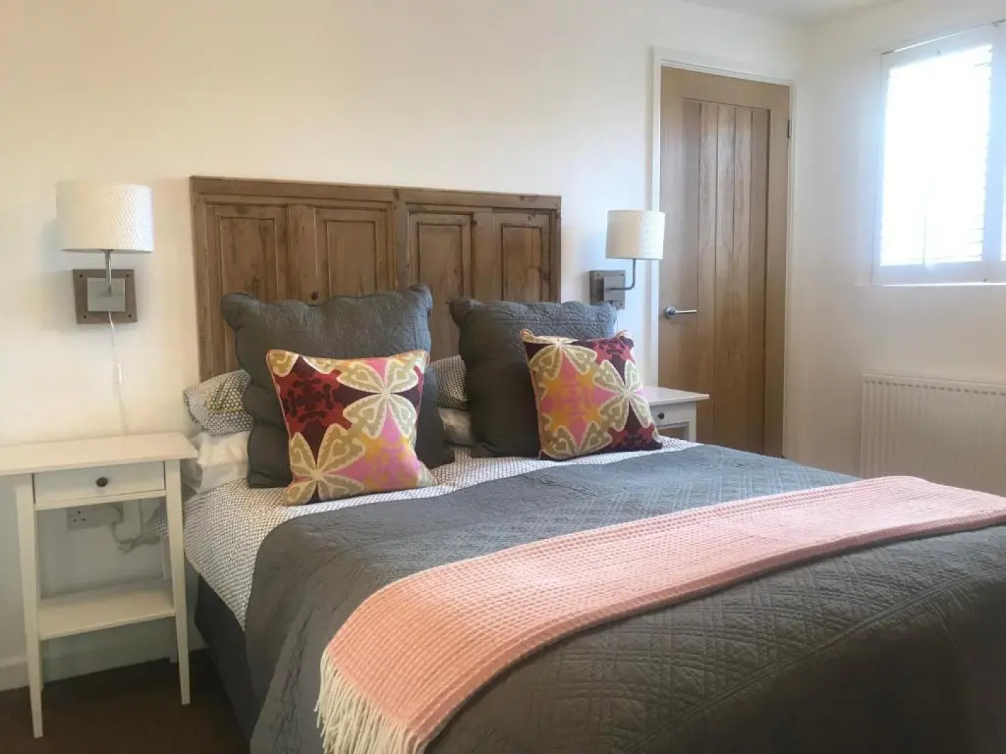 The Gallery Two Bedroom Apartment