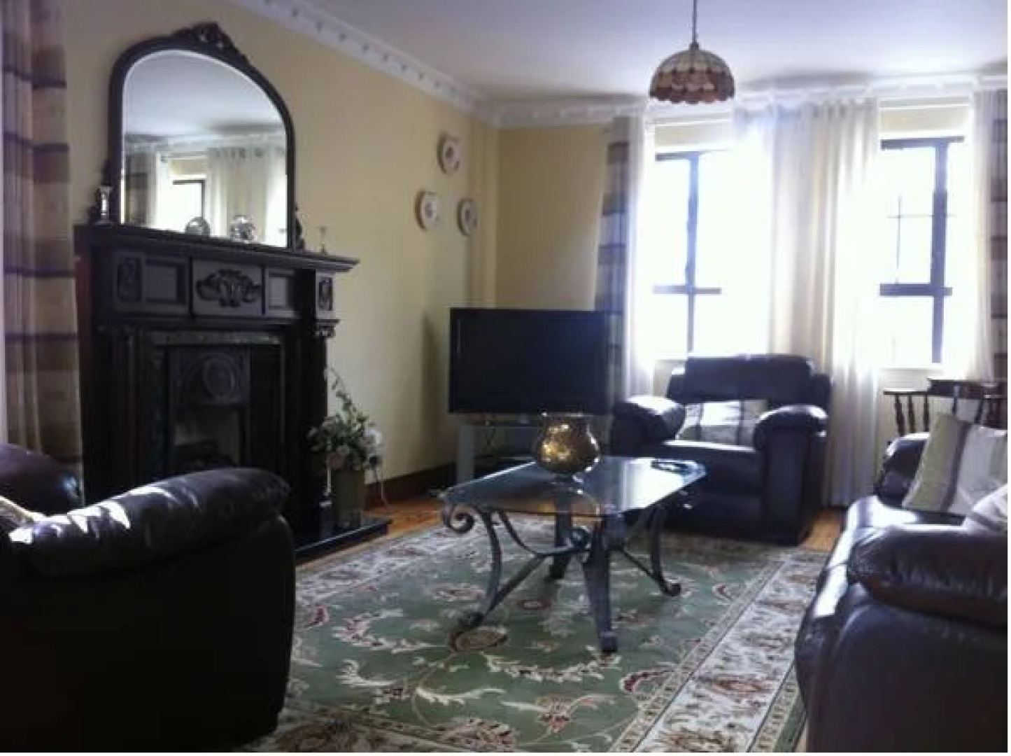 Pearse Road Bed & Breakfast