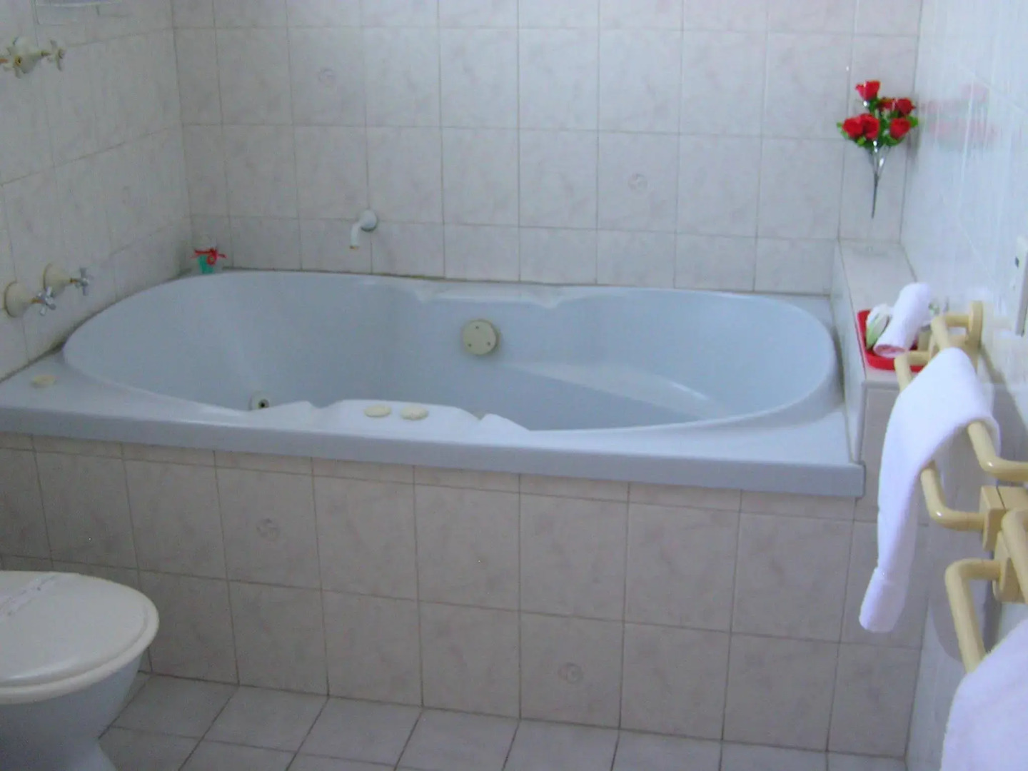 The Coachman Motel & Units