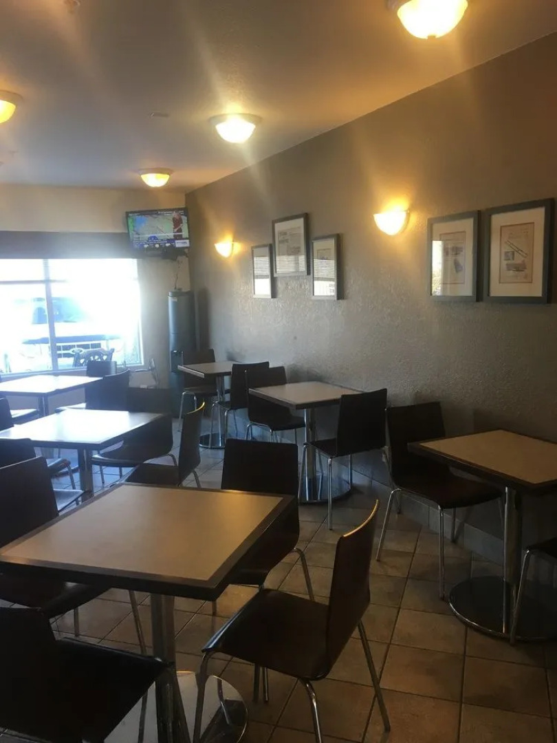 Super 8 Vermilion Ab