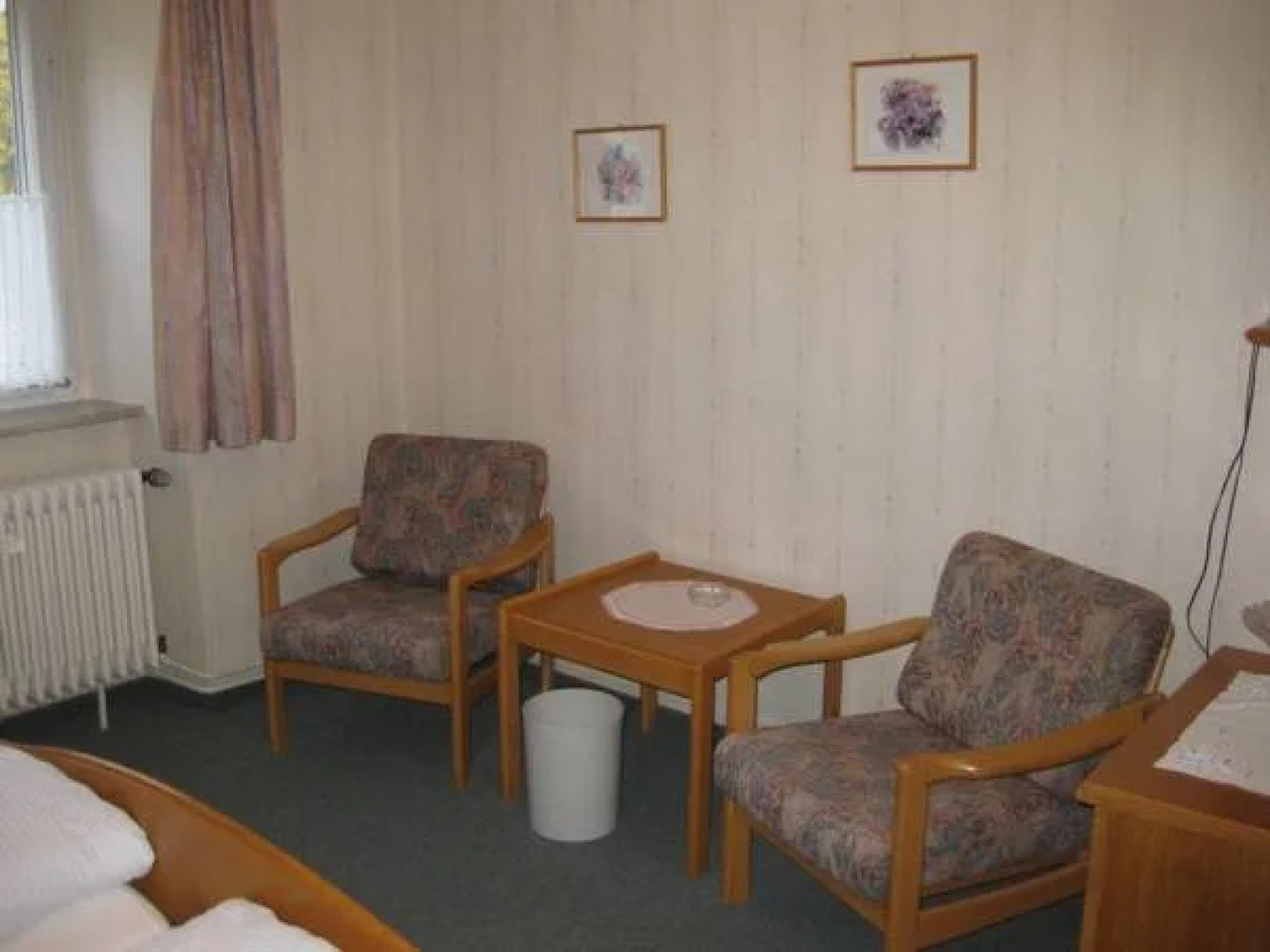 Gasthaus und Pension Löffelschmiede